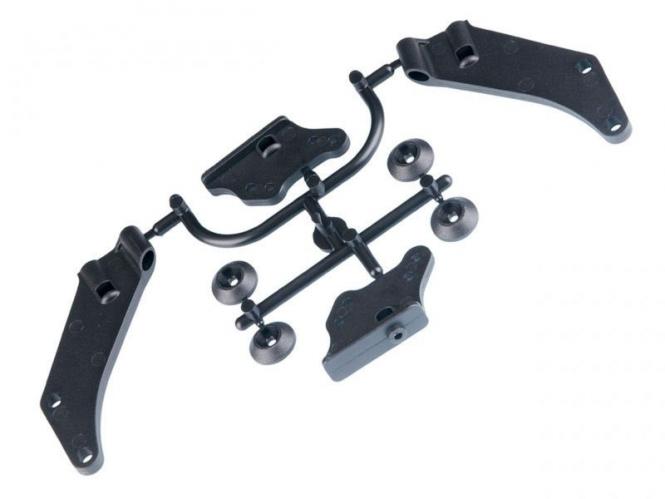 Spoiler-Befestigung MBX-6/6T 