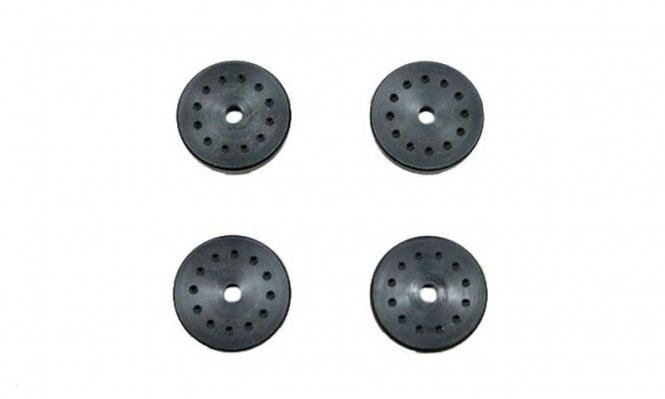 DÃ¤mpfer Kolben X-Loch Xmm MBX-7R (2) 