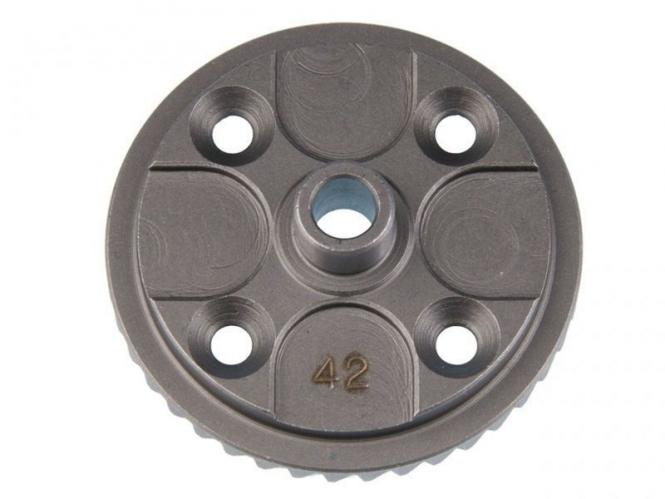 Differential-Tellerrad 42Z. MBX-6 