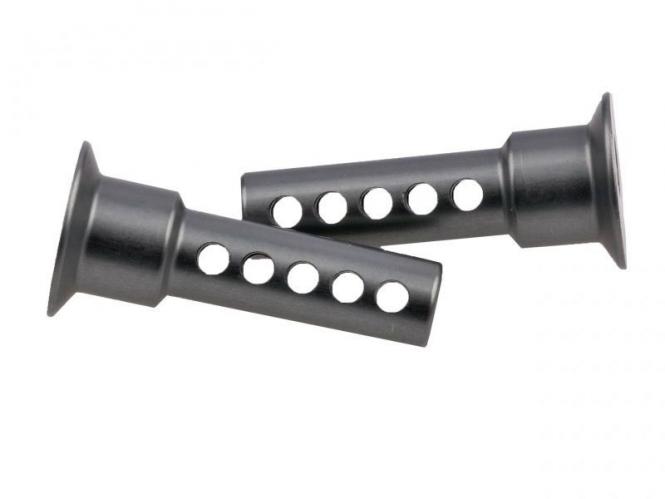 Karosserie-Halter VA Alu. MRX-5 