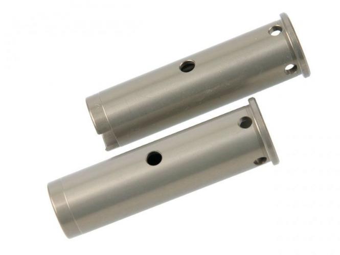 Aluminium Radachse HA fÃ¼r H0296 