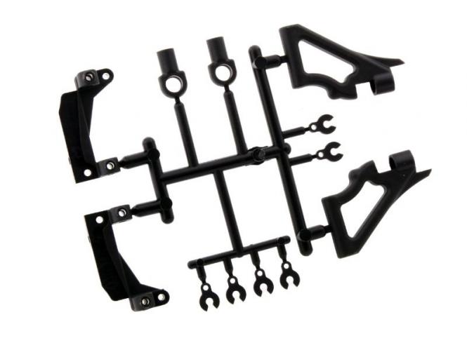 Querlenker VA oben MTX-6 