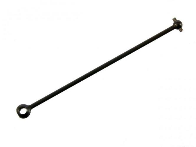 Antriebswelle Mitte aus E0246 lang MBX-6T Truggy 