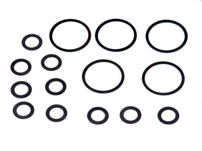 Distanzscheiben-Set MBX-6/6T 