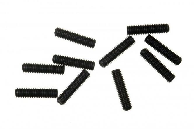 Madenschraube M3x12 
