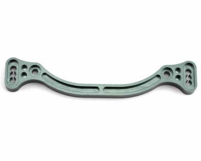 Servo Saver Platte (5mm, -1.5) MBX-5R 