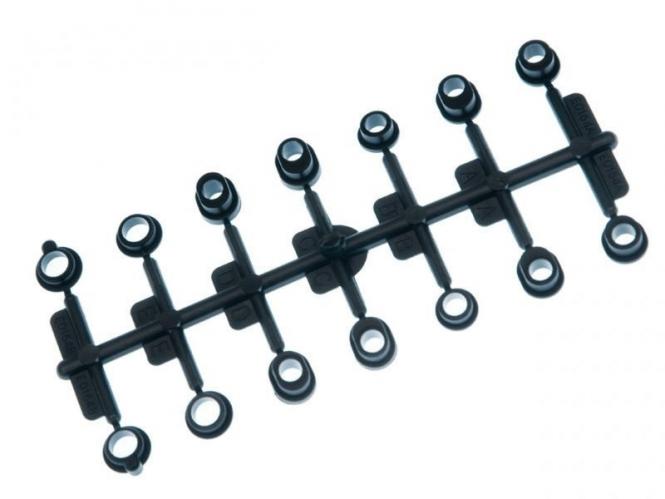 FÃ¼hrungshÃ¼lsen MBX-6/6T 