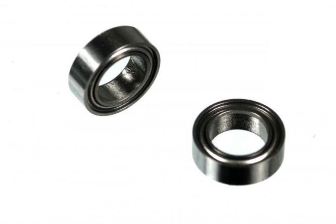 Kugellager 5x8x2,5 (2) 