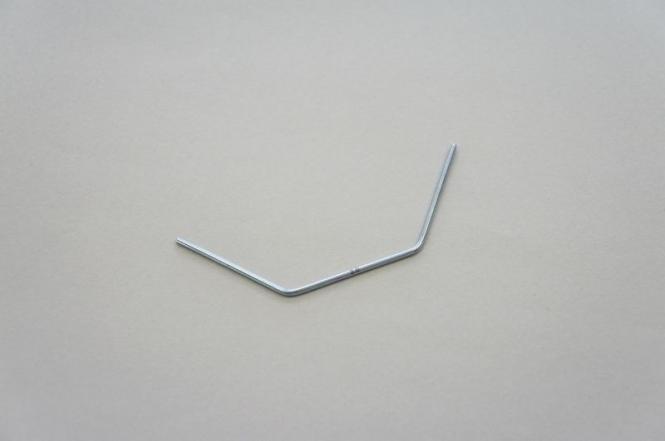 Stabilisator VA 2,0 mm 