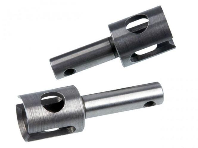 Diff Mitnehmer (lang/kurz Set) 