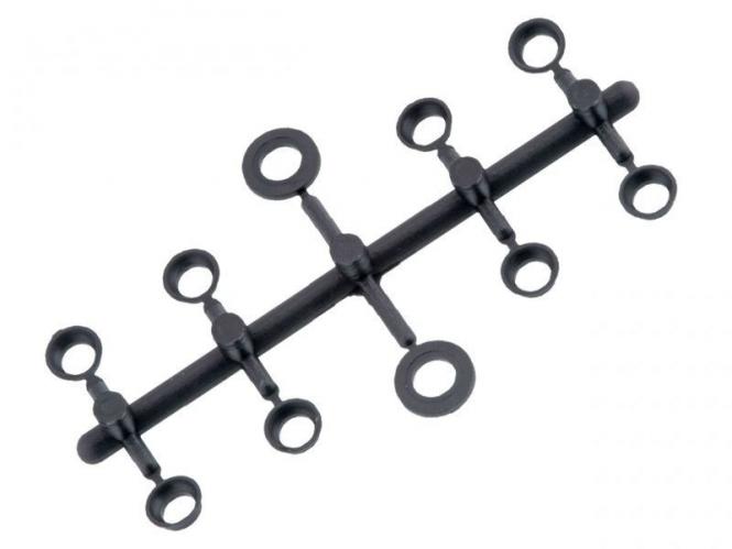 Distanzscheiben fÃ¼r D0206/D0105R (8+2) MRX-4 