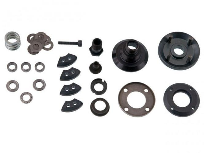 Kupplungskit SYNTEC MTX-4 