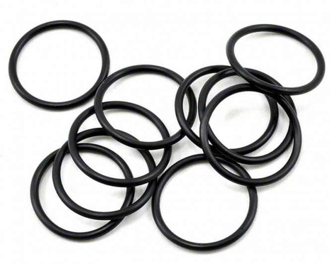 O-Ring S-18 (10) 