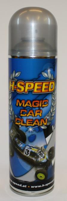 H-Speed Magic Car Clean 500ml 