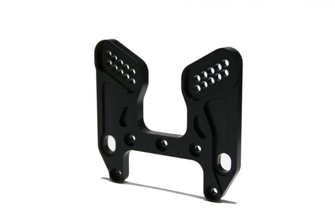 Mugen MBX5 R Dämpferbrücke vorne 