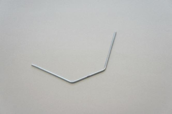 Stabilisator HA 2,0 mm 