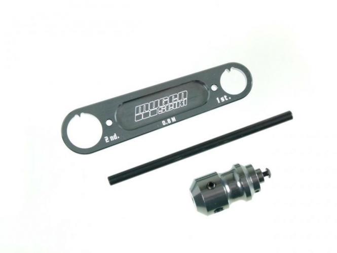 Ritzel Montage Werkzeug MTX-5 