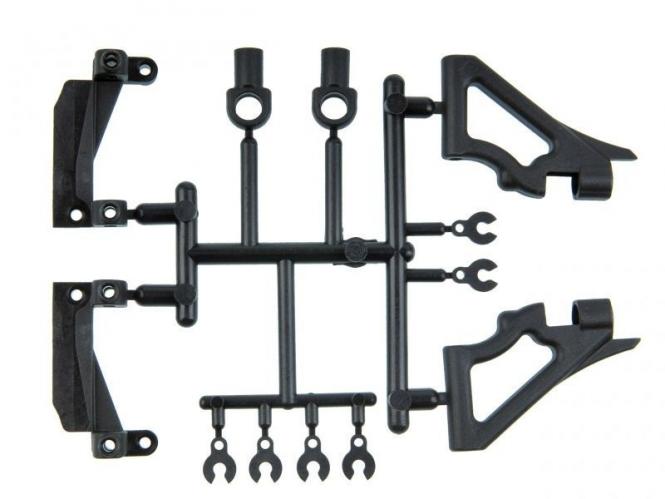 Querlenker VA oben MTX-5 