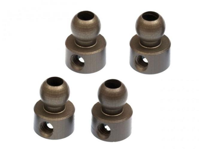 KugelkÃ¶pfe Stabilisator MBX-6/6T 