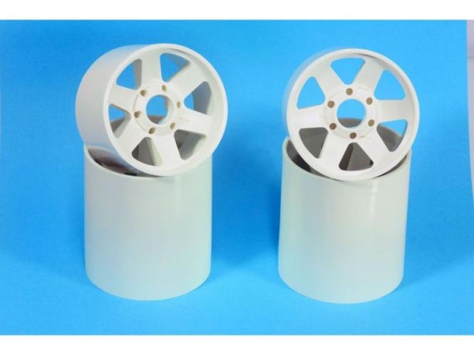 Felgen VA ( fr MRX-3, MRX-4) 1/8 ON ROAD 