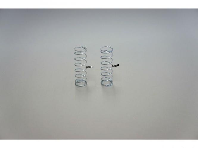 DÃ¤mpfer Federn VA 1.5mm 75/8,25T MBX-6/6T 