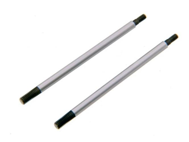 DÃ¤mpfer Kolbenstange HA MBX-7R 