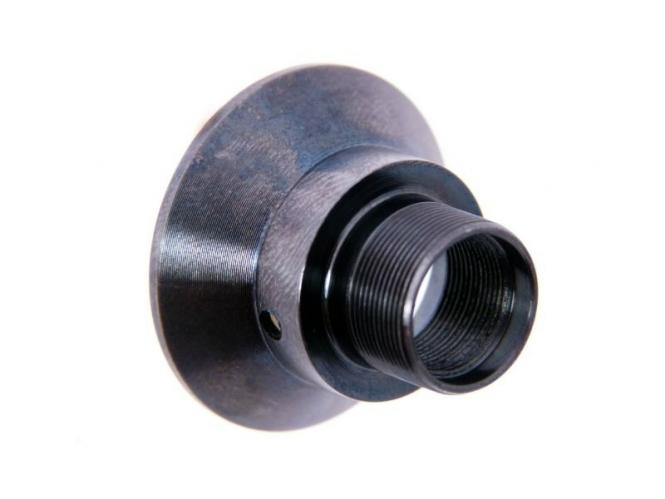 Kupplungsglocke MTX-6 