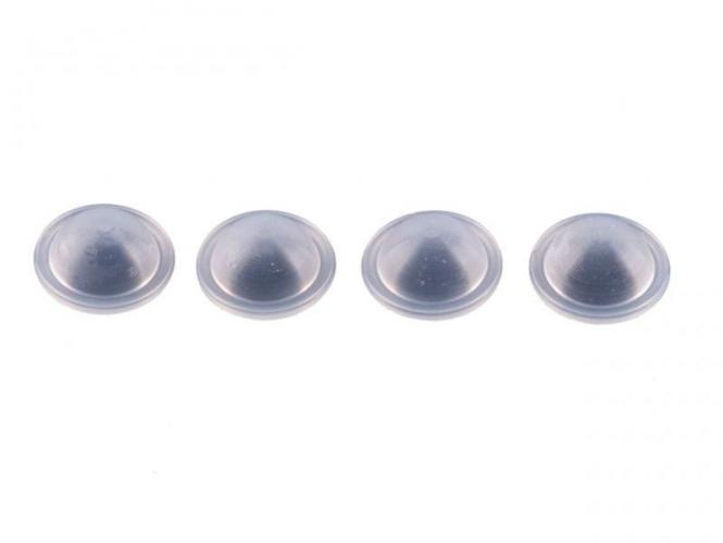 DÃ¤mpfer Membrane MBX-6/6T (4) 