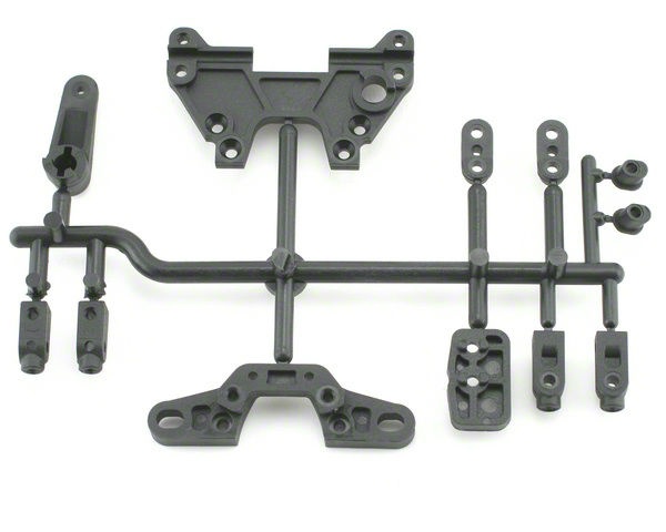 FÃ¼hrungsplatte Bremsexenter MRX-4X 