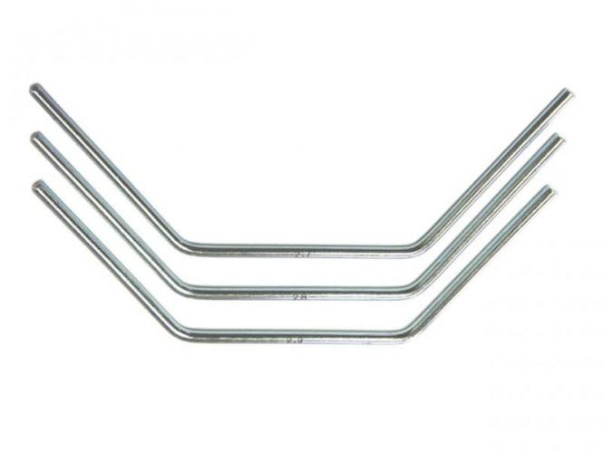 Stabilisator HA 2,9 mm 