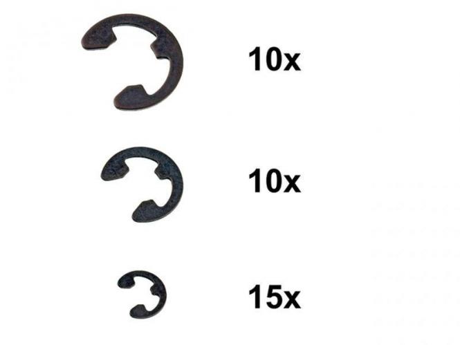 E-Ringe 
