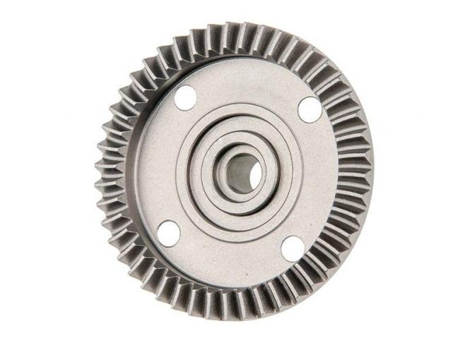 Differential-Tellerrad 46Z. X7 Truggy 